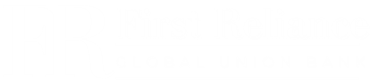 First Reliance logo